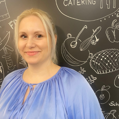 Ann-Sophie Thiel, Qualitätsmanagement, Helden CATERING GmbH