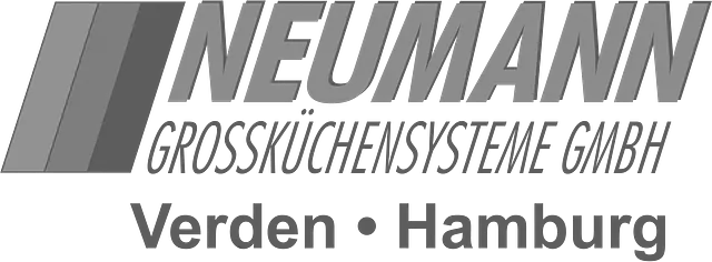 Neumann Großküchensysteme GmbH Logo